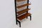 Free-Standing Royal System Shelving Unit in Teak by Poul Cadovius for Cado, 1960s 5