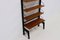 Free-Standing Royal System Shelving Unit in Teak by Poul Cadovius for Cado, 1960s, Image 5