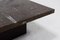 Fossil Stone Coffee Table from Metaform, 1970s 2