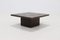 Fossil Stone Coffee Table from Metaform, 1970s, Image 1