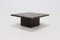 Table Basse Fossil en Pierre de Metaform, 1970s 1