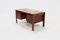 Danish Teak Writing Desk, 1960s 14