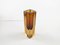 Italian Murano Glass Vase from Mandruzzato, 1950s, Image 11