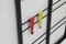 Mid-Century Toonladder Coat Rack by Tjerk Reijenga for Pilastro, 1950s, Image 8