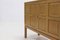 Kleines dänisches Sideboard aus Eiche, 1960er 3