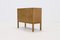 Small Danish Oak Sideboard, 1960s 11