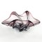 Postmoderne Schale von Murano Glassworks, Italien, 1950er 6