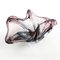 Postmodern Bowl from Murano Glassworks, Italy, 1950s 8