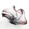 Postmodern Bowl from Murano Glassworks, Italy, 1950s, Image 9