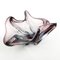 Postmodern Bowl from Murano Glassworks, Italy, 1950s 1