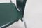 Italian Postmodern Dining Chairs from Arper, 1990s, Set of 4, Image 4