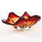 Bol Mid-Century de Murano Glassworks, Italie, 1950s 1