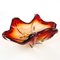 Mid-Century Italian Murano Glass Bowl, 1950s, Image 4