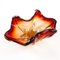 Mid-Century Italian Murano Glass Bowl, 1950s, Image 3