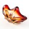 Mid-Century Italian Murano Glass Bowl, 1950s, Image 6