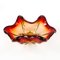 Mid-Century Italian Murano Glass Bowl, 1950s, Image 14