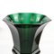 Art Deco Vase from Moser, 1930s 4