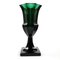 Art Deco Vase from Moser, 1930s 11