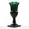 Art Deco Vase from Moser, 1930s, Image 1