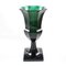 Art Deco Vase von Moser, 1930er 16