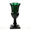 Art Deco Vase from Moser, 1930s 2