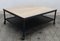 Vintage Coffee Table in Oak, 1960s, Image 1