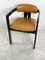 Italienischer Mid-Century Stuhl, 1960er 6