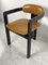 Italienischer Mid-Century Stuhl, 1960er 3