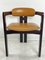 Italienischer Mid-Century Stuhl, 1960er 1