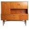 Mid-Century Schrank Modell Brasilia von G-Plan 1