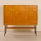 CM01 Storage Cabinet in Birch with Hairpin Legs by Cees Braakman for Pastoe, 1950s, Image 2