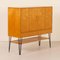 CM01 Storage Cabinet in Birch with Hairpin Legs by Cees Braakman for Pastoe, 1950s 14