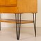 CM01 Storage Cabinet in Birch with Hairpin Legs by Cees Braakman for Pastoe, 1950s 10