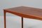 Coffee Table in Mahogany attributed to Ole Wanscher for A. J. Iversen, 1960s 4