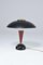 Italian Art Deco Table Lamp in Metal, 1960s 10