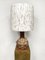 Vintage Ceramic Table Lamp, 1960, Image 1