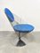 Sedia Wire Cone vintage di Verner Panton per Fritz Hansen, 1960, Immagine 2