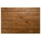 Long Wooden Coffee or Low Console Table, Image 4