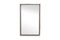 Polished Metal Mirror by Max Ingrand for Fontana Arte, 1960s 1