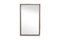 Polished Metal Mirror by Max Ingrand for Fontana Arte, 1960s, Image 1