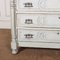 French Painted Oak Commode, 1860s, Image 4