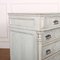 French Painted Oak Commode, 1860s 7