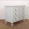 French Painted Oak Commode, 1890s, Image 7