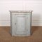 French Serpentine Buffet with Marble Top, 1890s 1