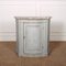 French Serpentine Buffet with Marble Top, 1890s, Image 1