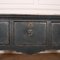 English Painted Dresser Base, 1860s 4