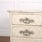 French Painted Serpentine Commode, 1780s, Image 2