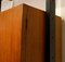 Mid-Century Italian Wall Unit in Teak, 1960s, Image 13