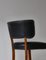 Danish Functionalist Side Chairs attributed to Magnus Stephensen,1940s, Set of 2 18