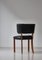 Set of Danish Functionalist Side Chairs attributed to Magnus Stephensen,1940s 10